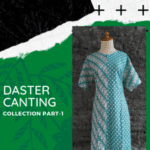 daster canting