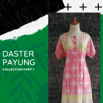 daster payung II