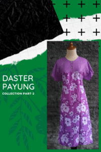 daster payung