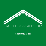 logo Dasterumah.com